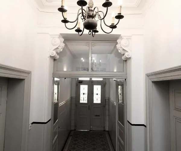 Zentrales Newyork-designapartment Mit 2 Betten Nahe Messe L Flughafen *